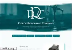 Sites similar to courtreporterva.com