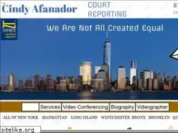 Sites similar to courtreporting.name