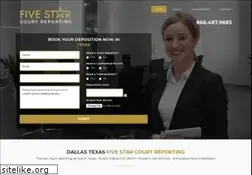 Sites similar to courtreportingagency.com