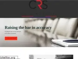 Sites similar to courtreportingky.com