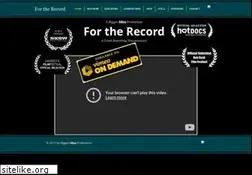 Sites similar to courtreportingmovie.com