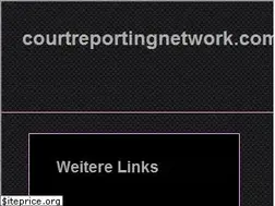 Sites similar to courtreportingnetwork.com