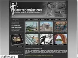 Sites similar to courtroomart.com