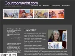 Sites similar to courtroomartist.com
