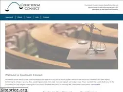 Sites similar to courtroomconnect.com