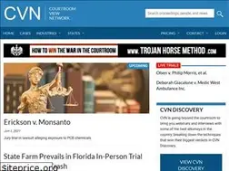Sites similar to courtroomview.com