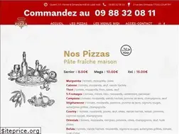 Sites similar to courtrypizza.fr
