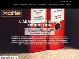 Sites similar to courts-on.fr