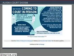 Sites similar to courts.alaska.gov