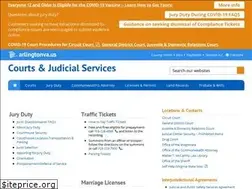 Sites similar to courts.arlingtonva.us