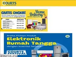 Sites similar to courts.co.id