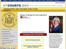 Sites similar to courts.state.ny.us