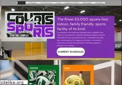 Sites similar to courts4sports.com