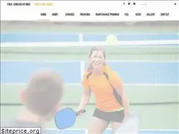Sites similar to courtsandgreens.com