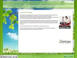 Sites similar to courtsatchestersprings.com