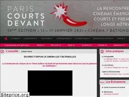 Sites similar to courtsdevant.com