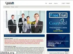 Sites similar to courtsearch.com