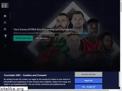 Sites similar to courtside1891.basketball