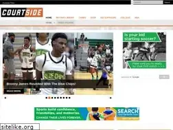 Sites similar to courtsidefilms.com