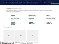 Sites similar to courtsideguide.com