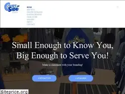 Sites similar to courtsideinc.com