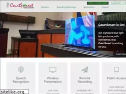 Sites similar to courtsmart.com