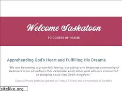 Sites similar to courtsofpraise.ca