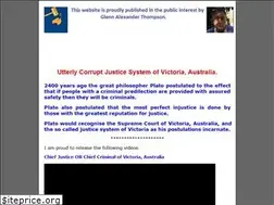 Sites similar to courtsontrial.com