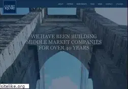 Sites similar to courtsquare.com
