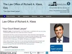 Sites similar to courtstreetlaw.com