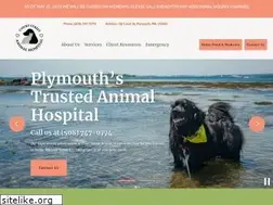Sites similar to courtstreetvet.com
