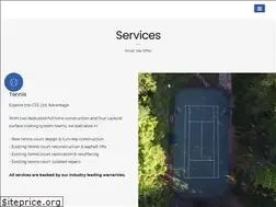 Sites similar to courtsurfacespecialists.com