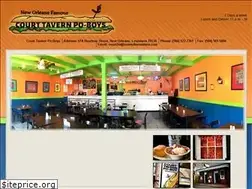 Sites similar to courttavernpoboys.com