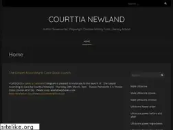 Sites similar to courttianewland.com