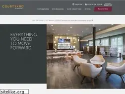 Sites similar to courtyard.com