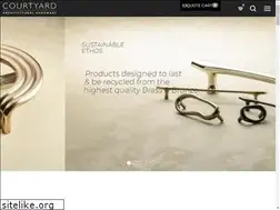 Sites similar to courtyardah.co.uk