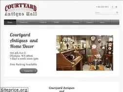 Sites similar to courtyardantiquesolympia.com