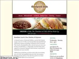 Sites similar to courtyardcafept.com