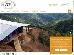 Sites similar to courtyardcoffeeroasters.co.uk