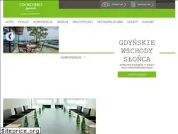 Sites similar to courtyardgdynia.pl