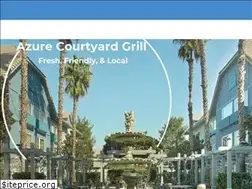 Sites similar to courtyardgrill.net