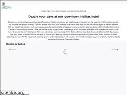 Sites similar to courtyardhalifax.com