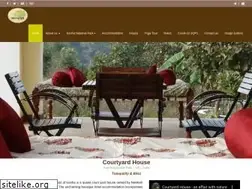 Sites similar to courtyardhousekanha.com