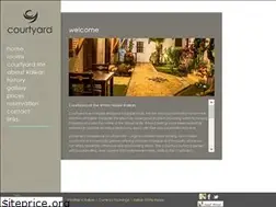 Sites similar to courtyardkalkan.com