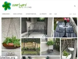 Sites similar to courtyardliving.com.au