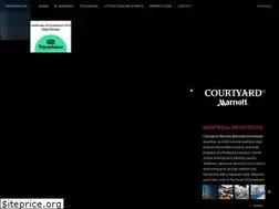Sites similar to courtyardmarriottmontreal.com