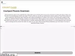 Sites similar to courtyardphoenix.com