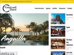 Sites similar to courtyardtvl.com