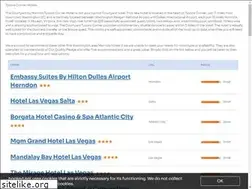 Sites similar to courtyardtysonscorner.com