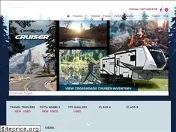 Sites similar to courvellesrv.com